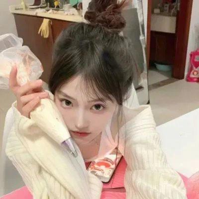 狼的诱惑